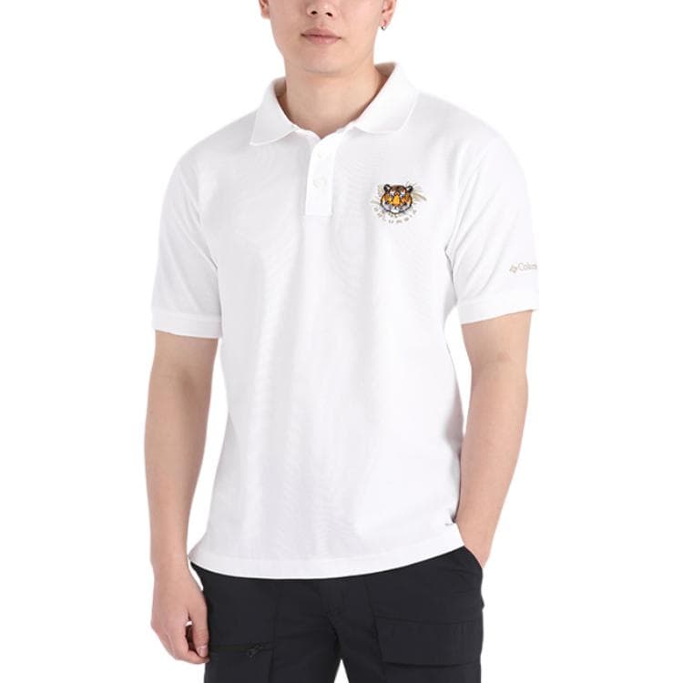 Поло Columbia polo - изображение 4