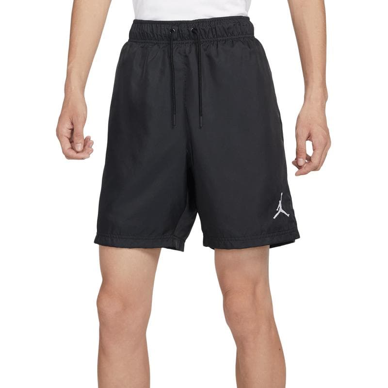 Шорты Jordan Mesh Shorts Black - изображение 5