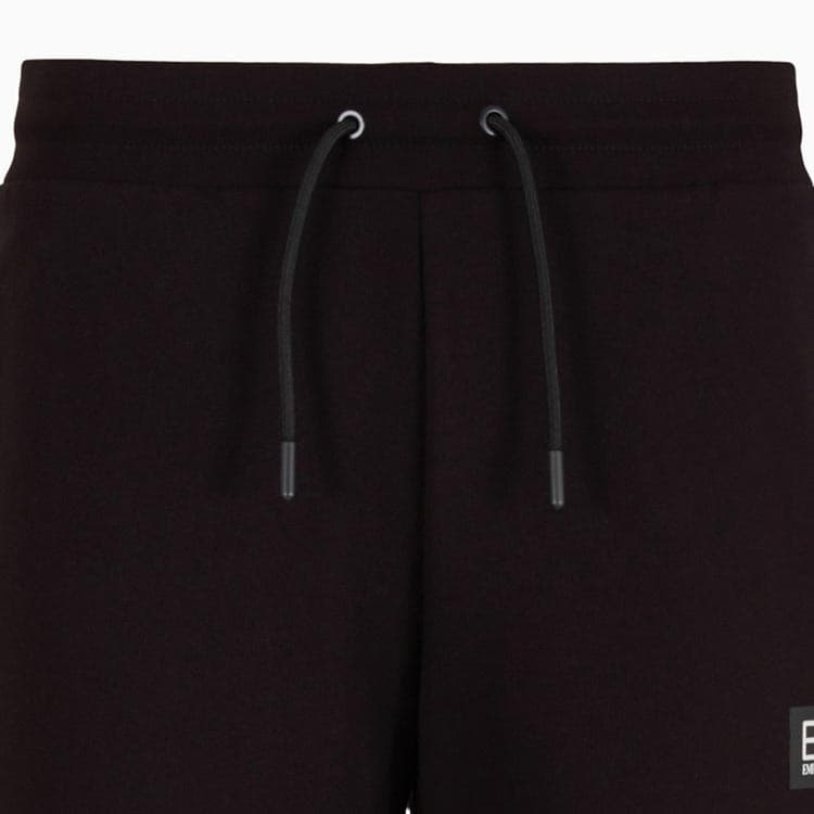 Штаны EMPORIO ARMANI EA7 SS24 Logo - изображение 3