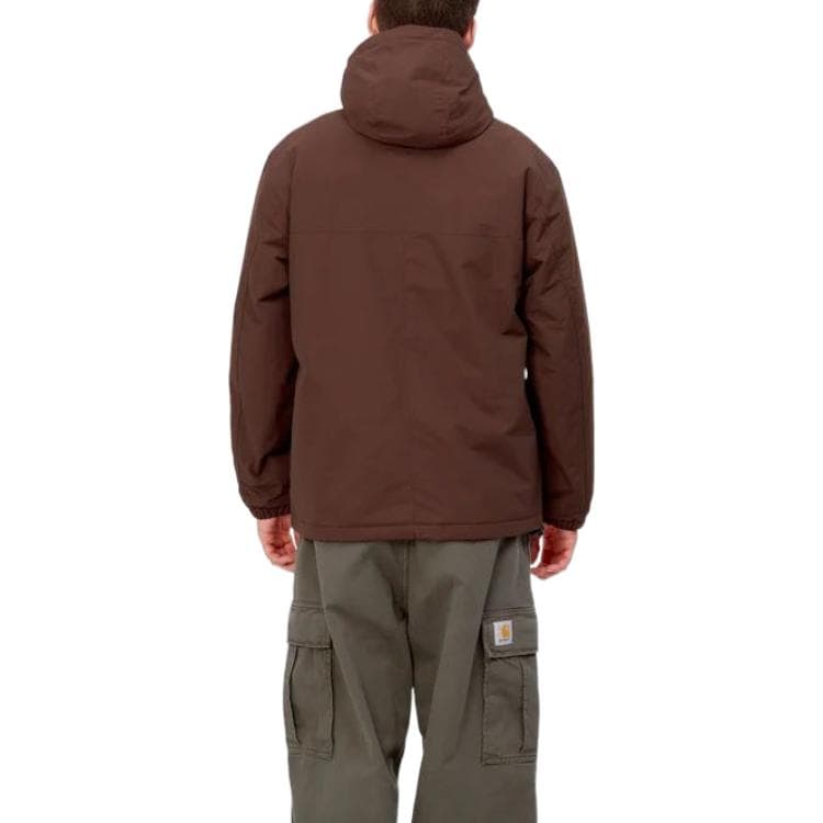 Куртка Carhartt WIP FW22 Logo - изображение 4
