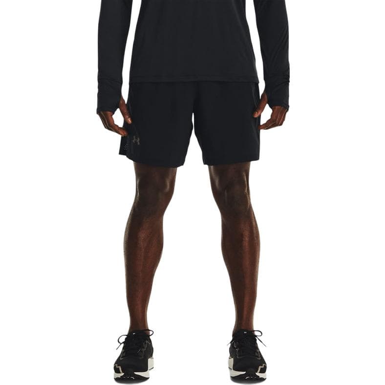 Тренировочные штаны Under Armour Logo - изображение 3