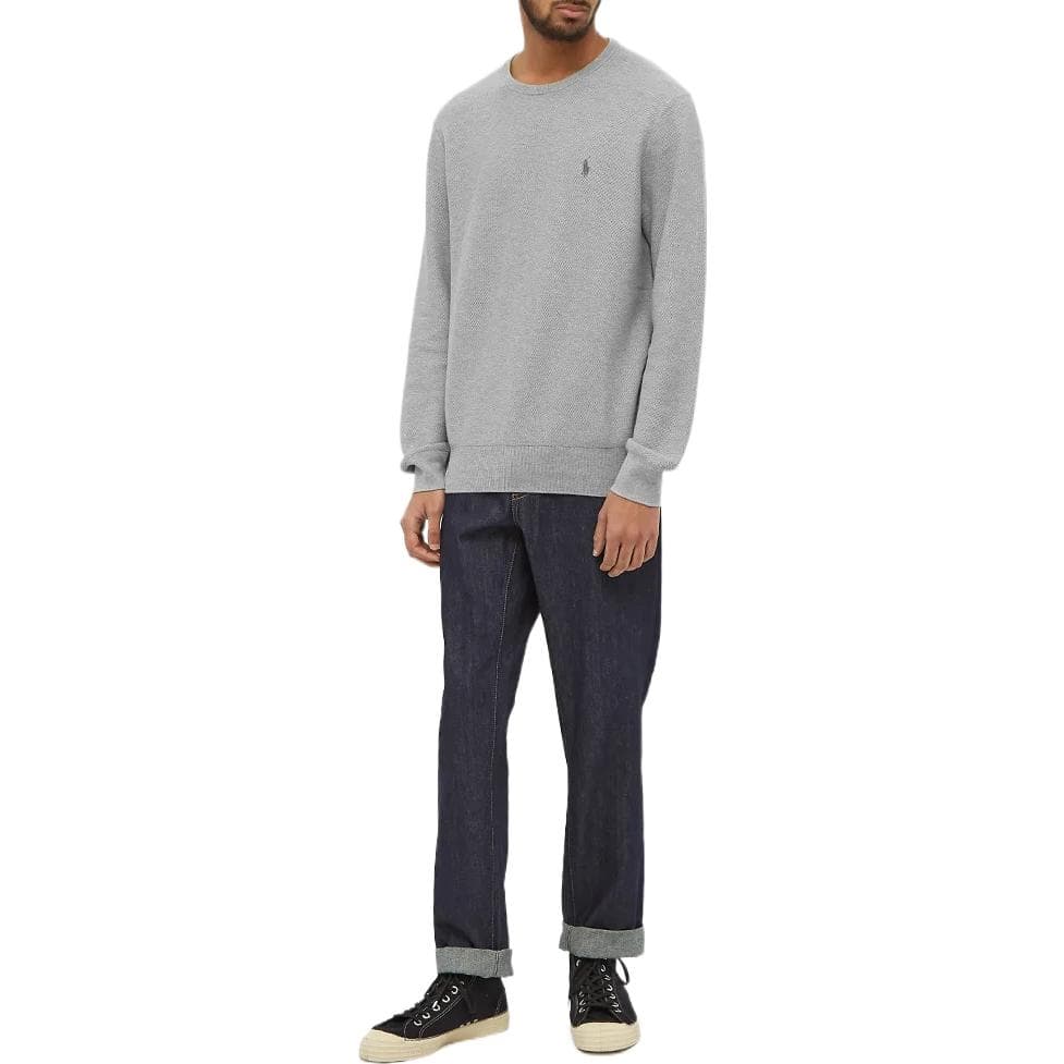 Кофта Polo Ralph Lauren FW22 Logo - изображение 2
