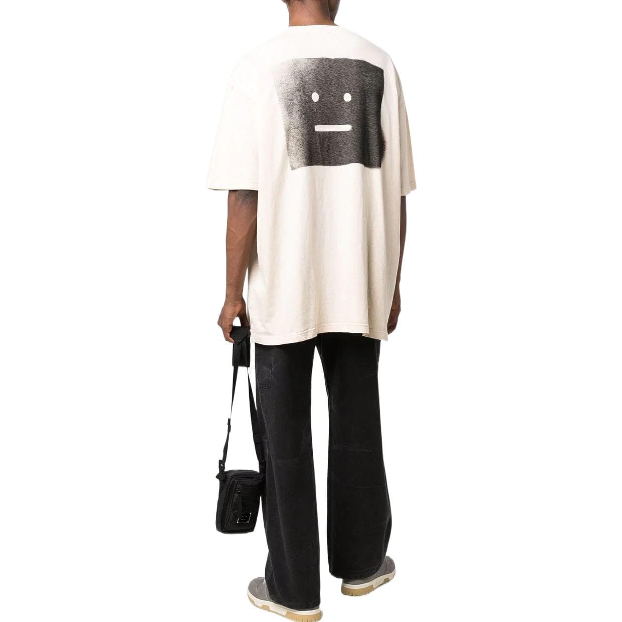 Футболка Acne Studios T - изображение 4