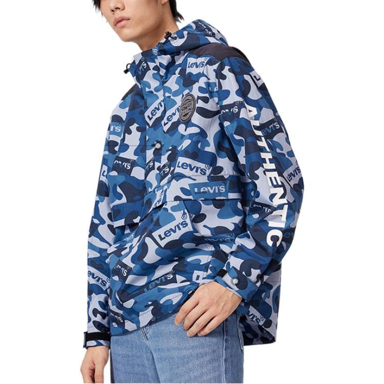 Куртка levis - изображение 5