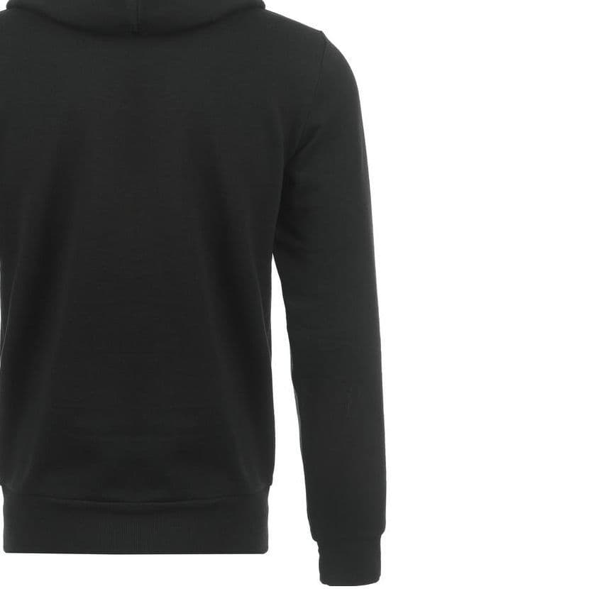 Худи EMPORIO ARMANI FW23 Logo - изображение 6