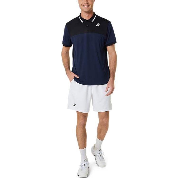Шорты Asics Court 9in Short - изображение 4