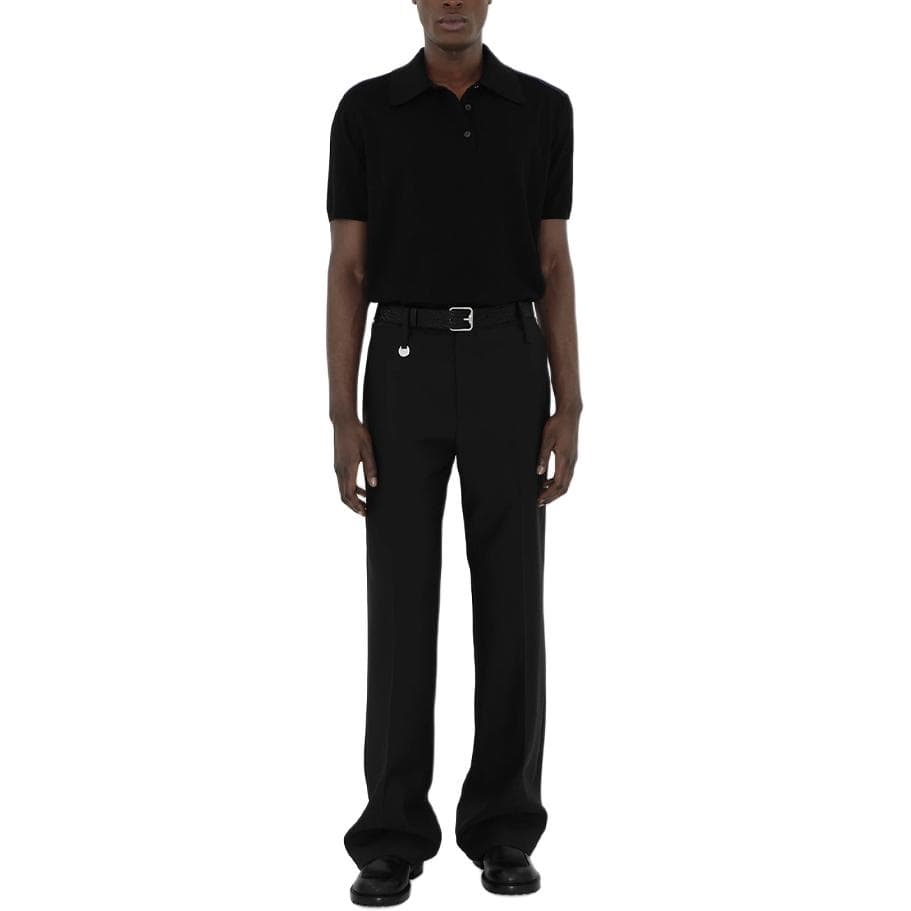 Поло Burberry Polo - изображение 3