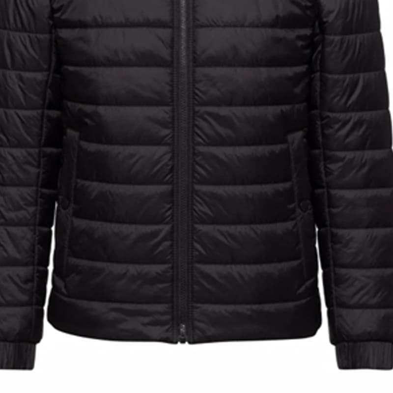 Куртка HUGO BOSS FW22 Jacket - изображение 7