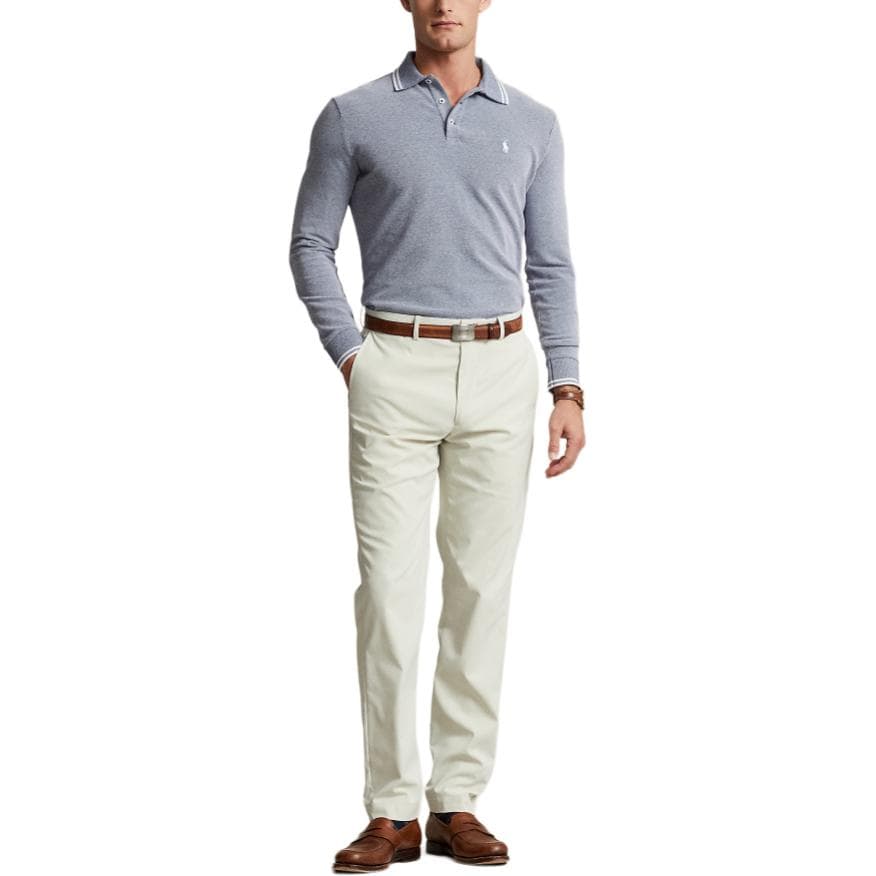 Поло Polo Ralph Lauren LogoPolo - изображение 2