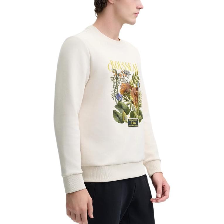 Худи FILA x HERITAGE - изображение 4