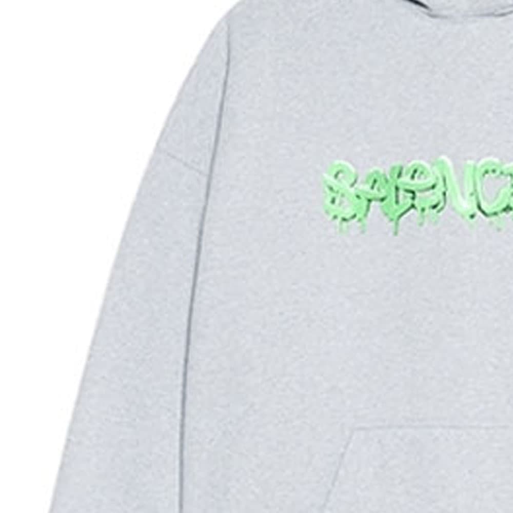 Худи Balenciaga SS22 Slime - изображение 4