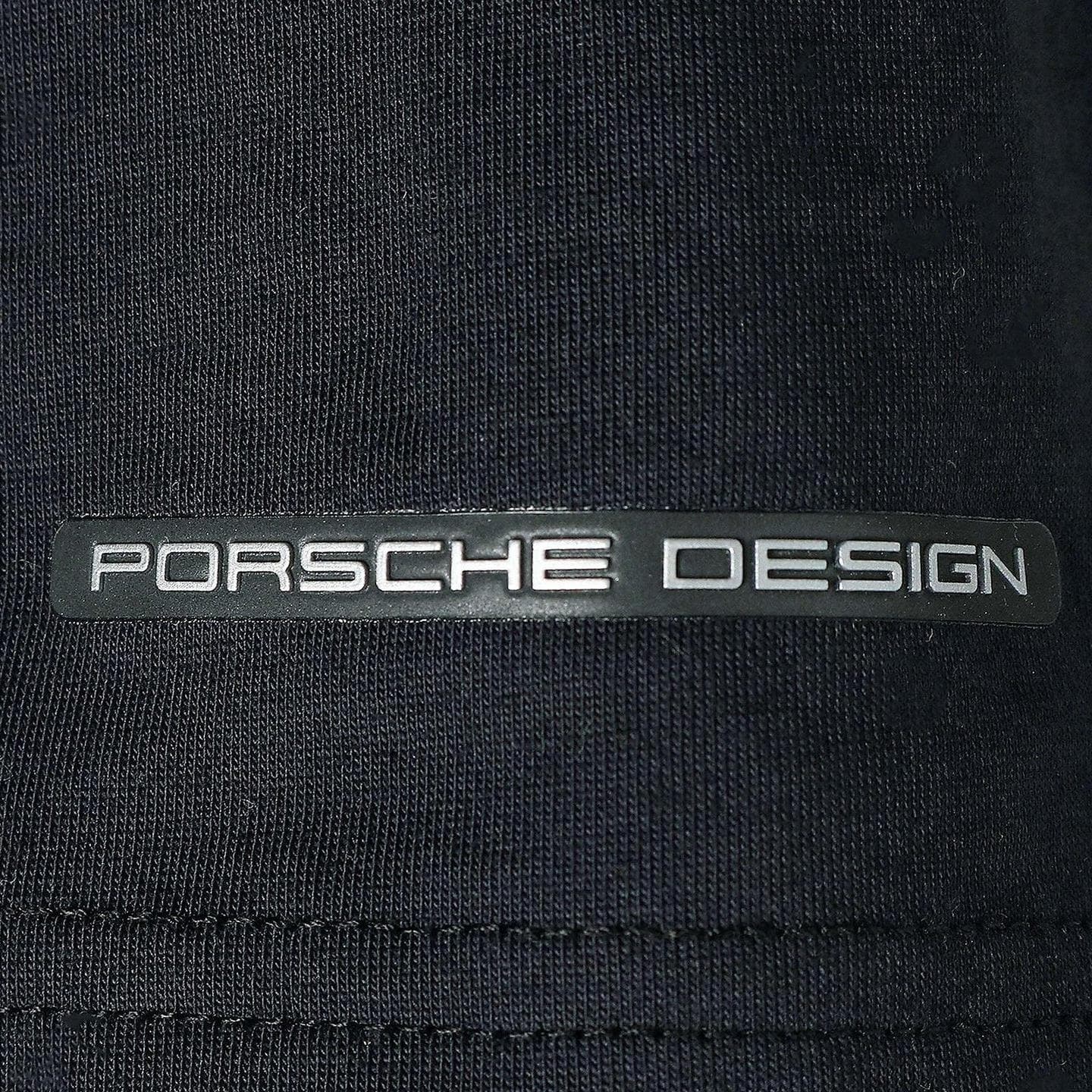 Футболка PUMA Porsche Design Essential Men's Tee T - изображение 5