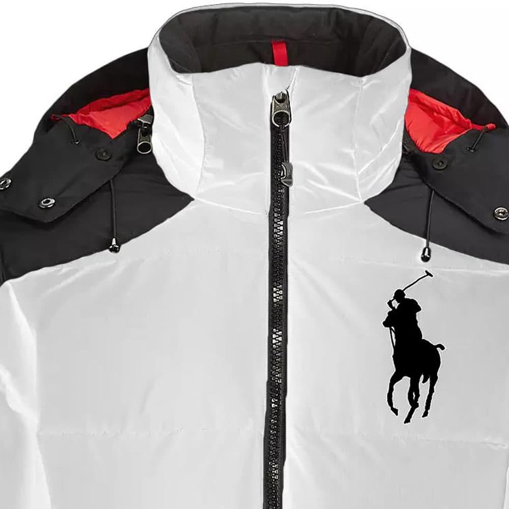 Куртка Polo Ralph Lauren Logo - изображение 2