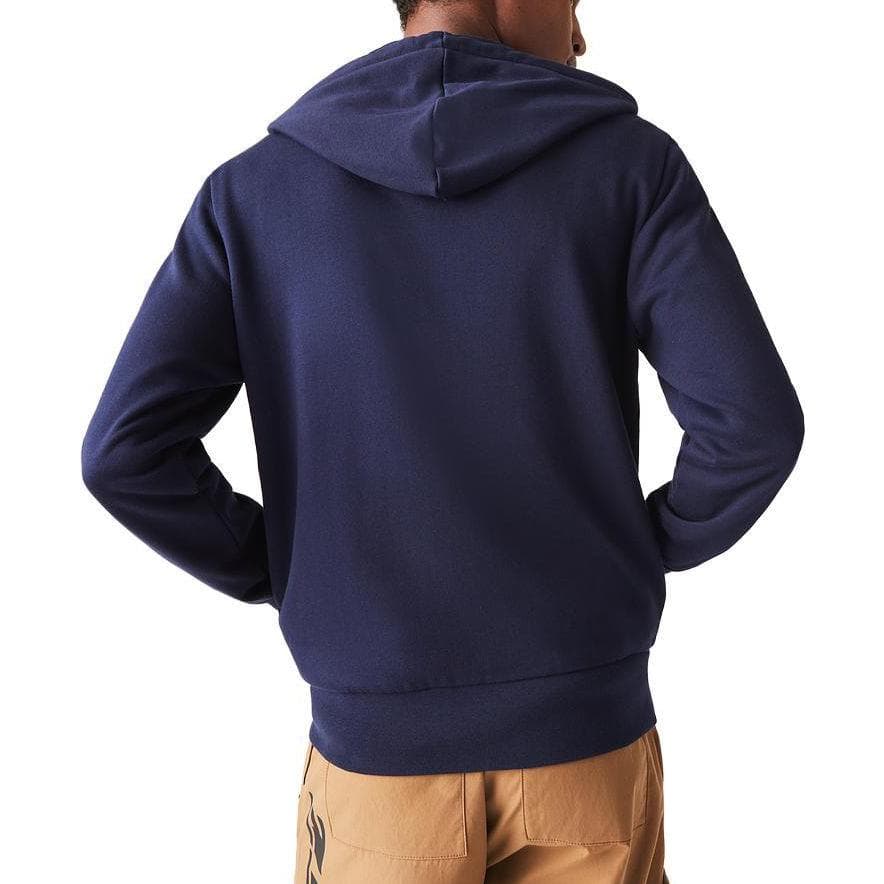 Худи Lacoste Hoodie - изображение 4