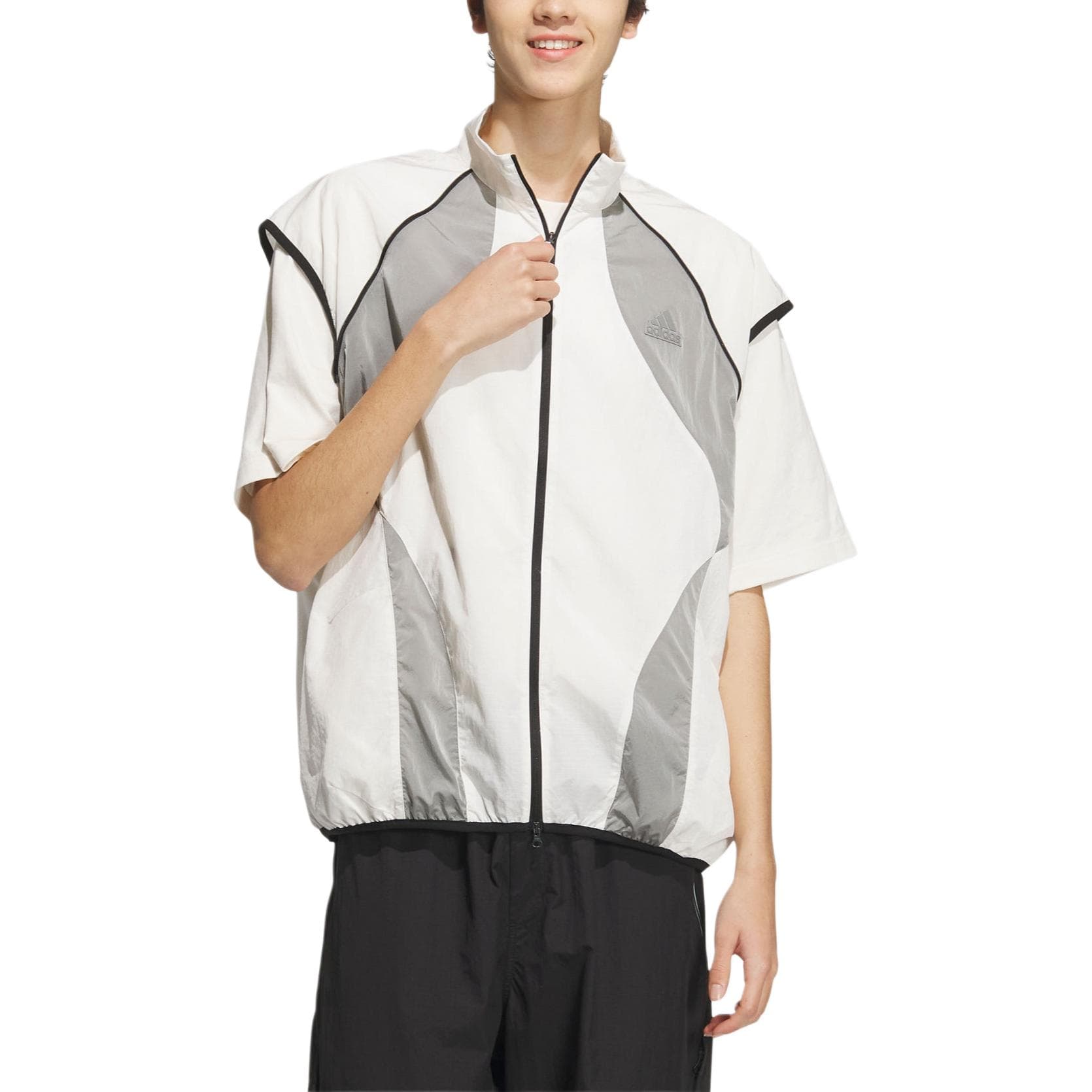 Куртка adidas Future Style Woven Jacket - изображение 5