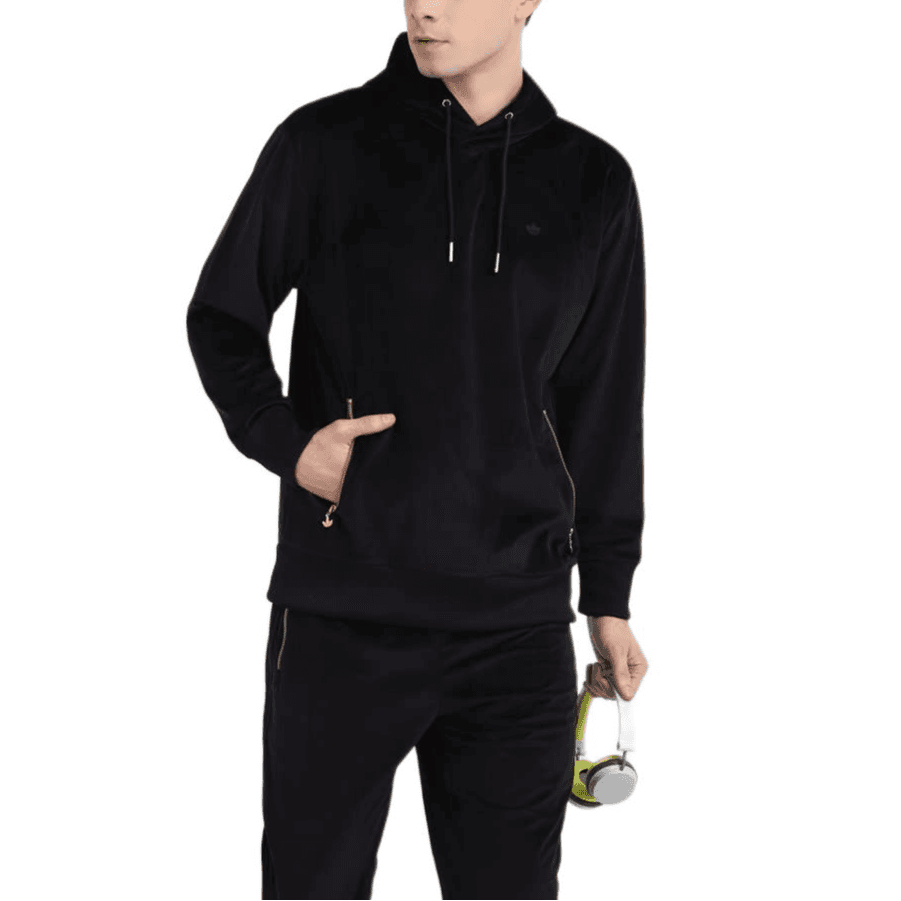 Худи adidas originals Logo - изображение 5