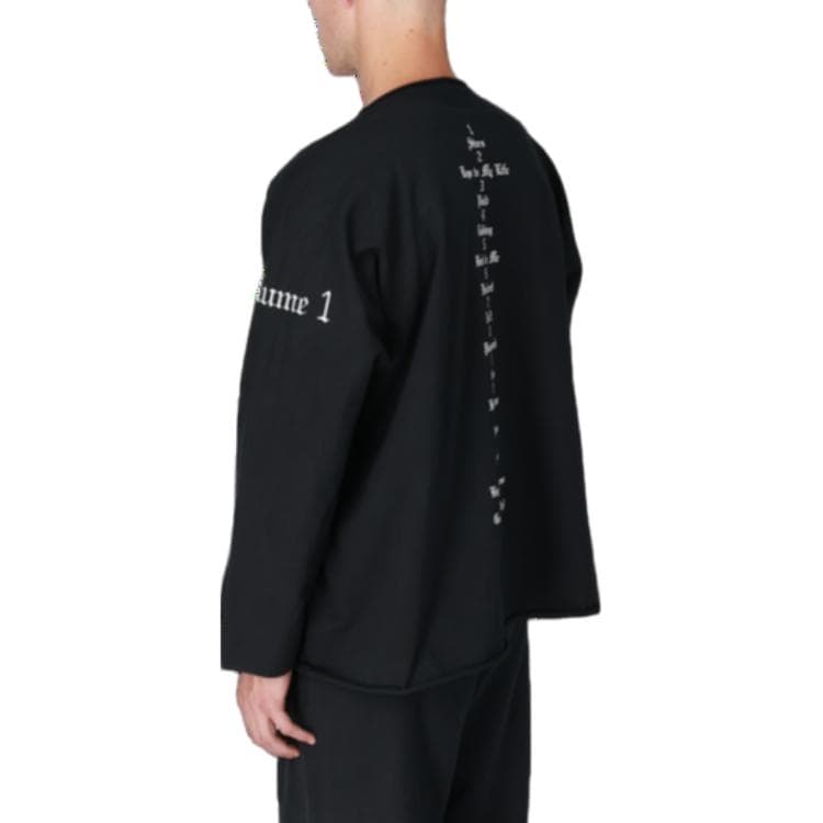 Футболка YEEZY SS24 T - изображение 3