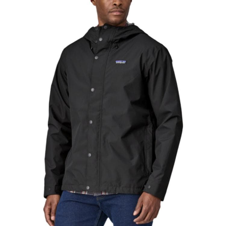 Куртка patagonia Jackson Glacier Rain Jacket - изображение 2