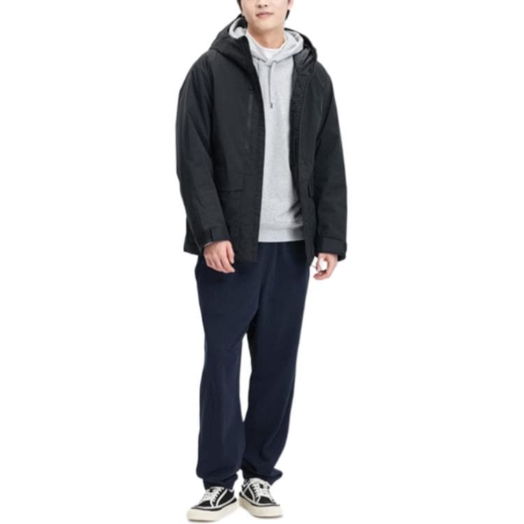 Куртка UNIQLO - изображение 4