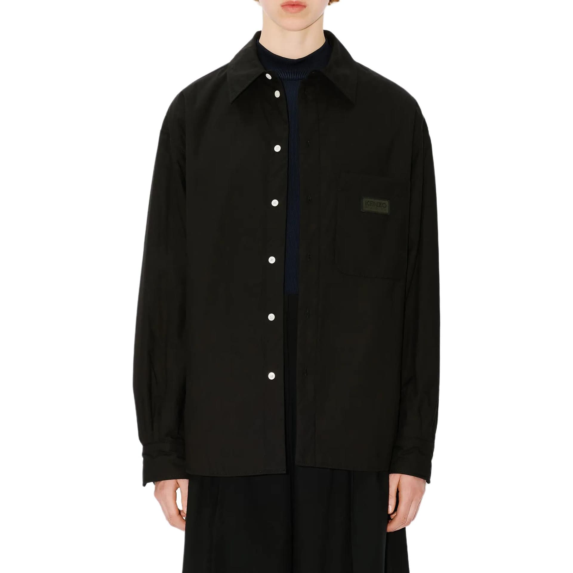 Куртка KENZO Logo - изображение 5