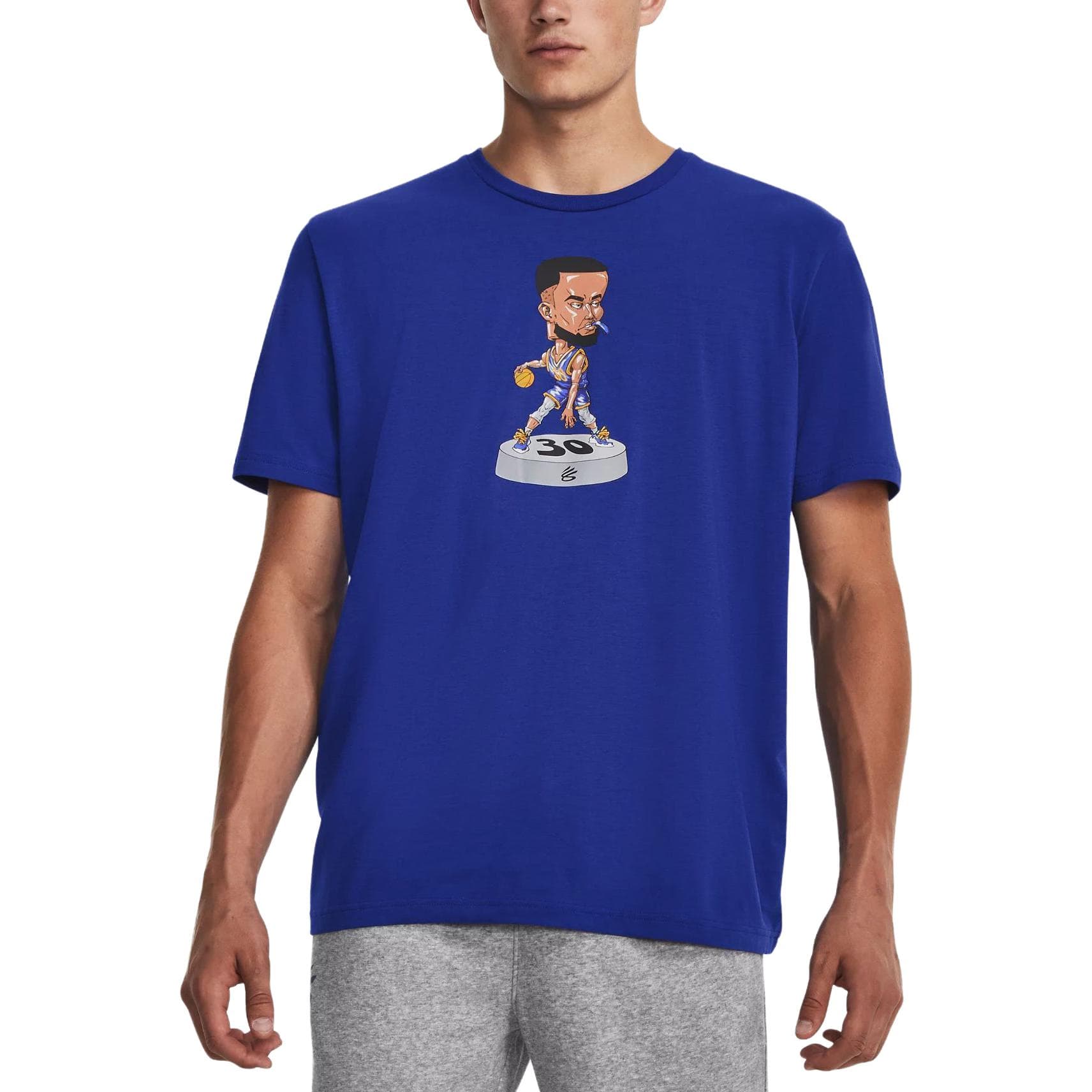 Футболка Under Armour T - изображение 3