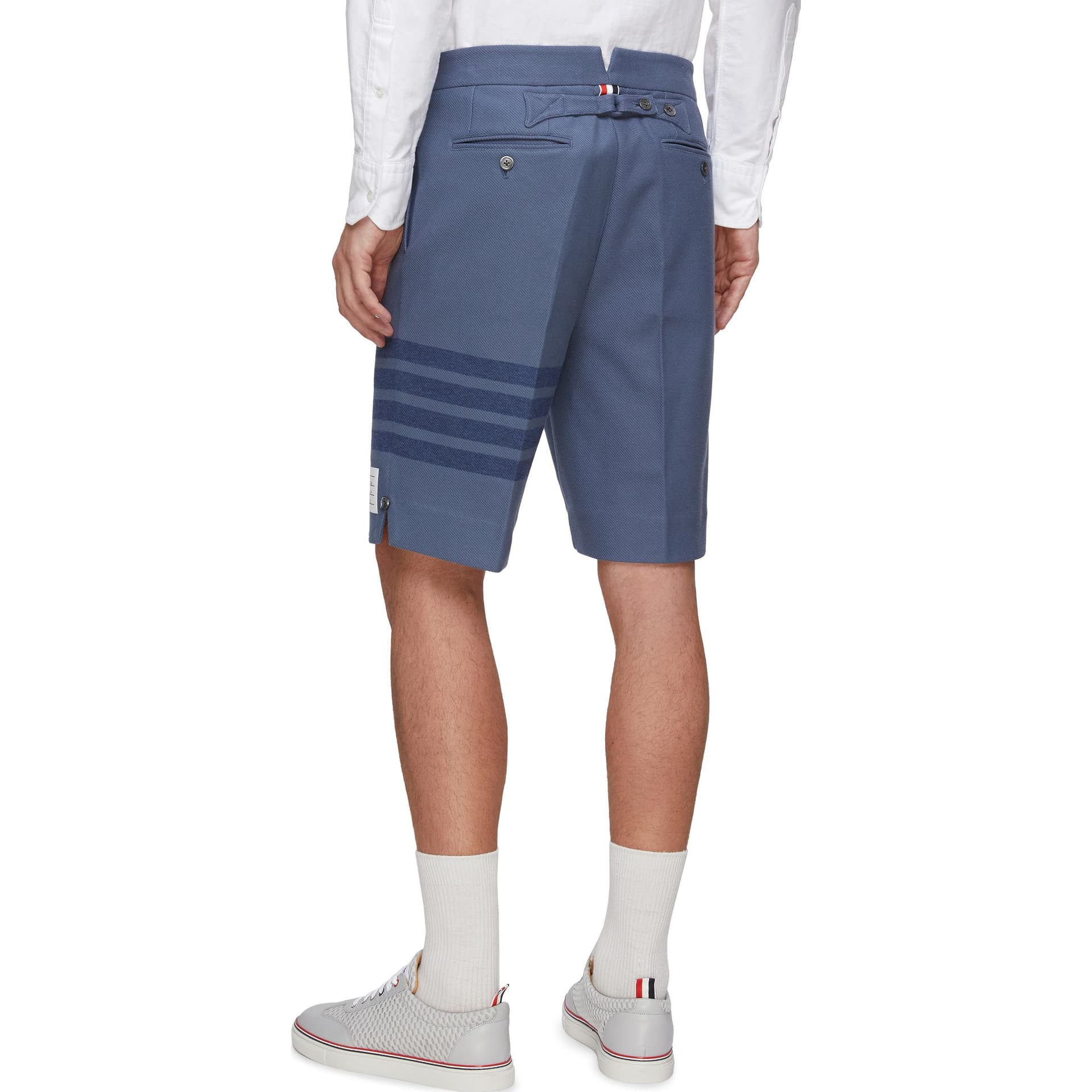 Шорты THOM BROWNE SS23 - изображение 4