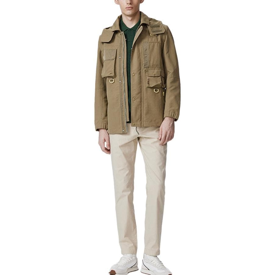 Куртка Lacoste - изображение 4