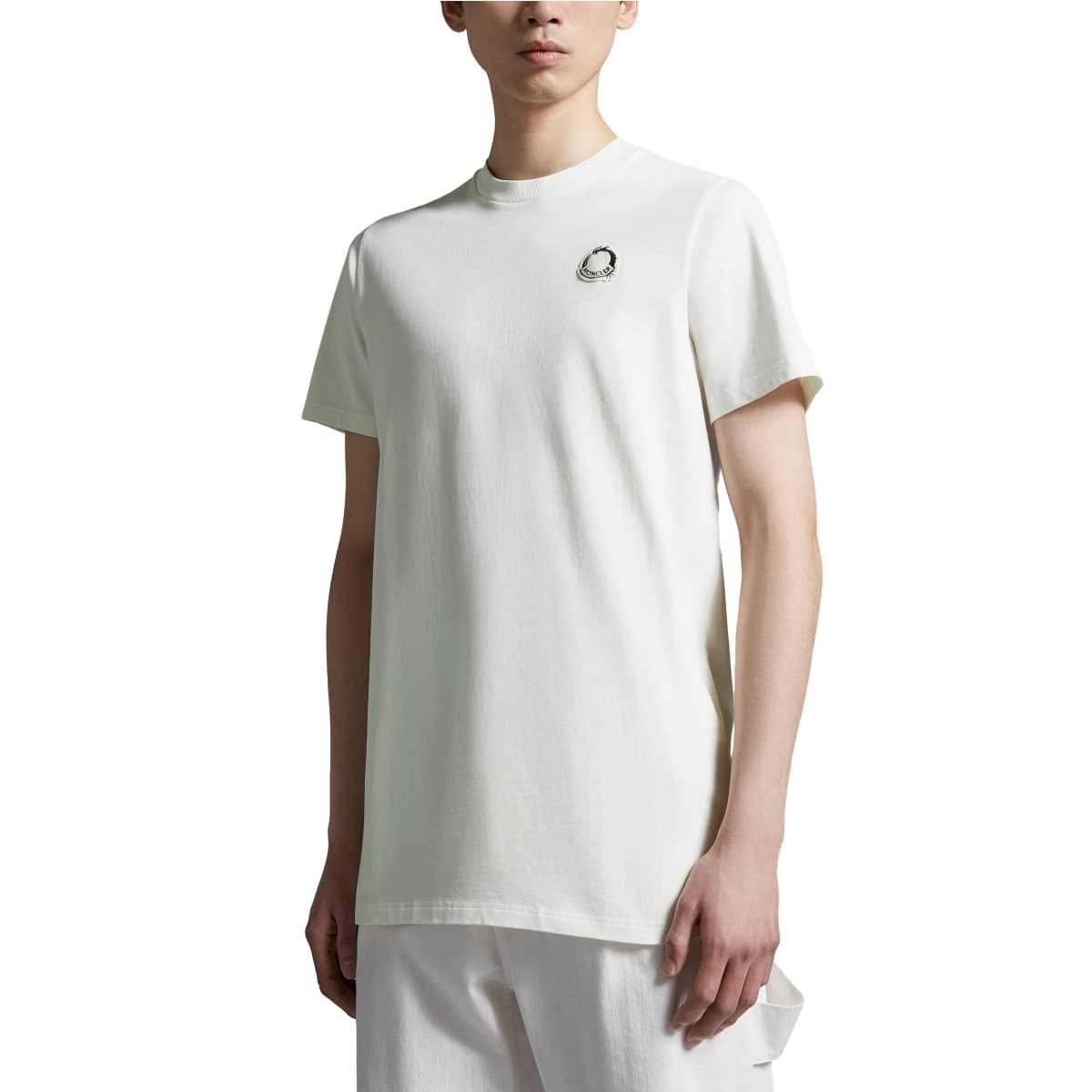 Футболка Moncler SS24 T - изображение 4