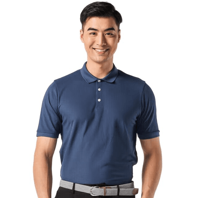 Поло DECATHLON Polo - изображение 2