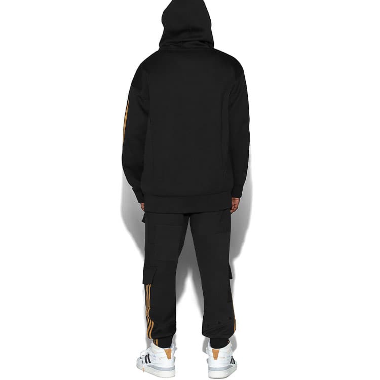 Худи adidas x Ivy Park logo - изображение 4