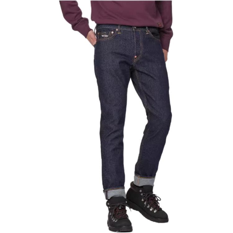 Штаны EVISU LogoM - изображение 4