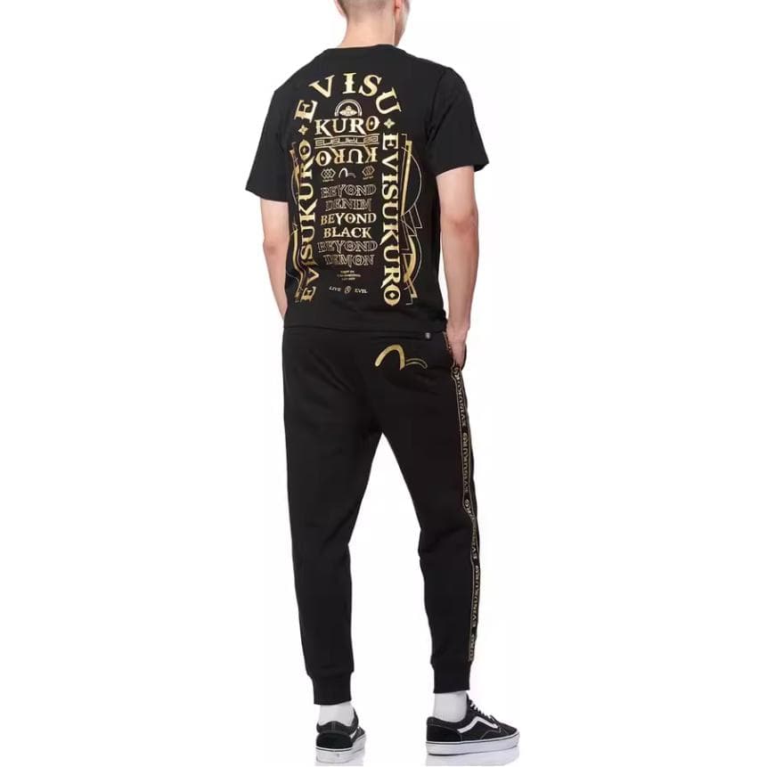 Штаны EVISU - изображение 5