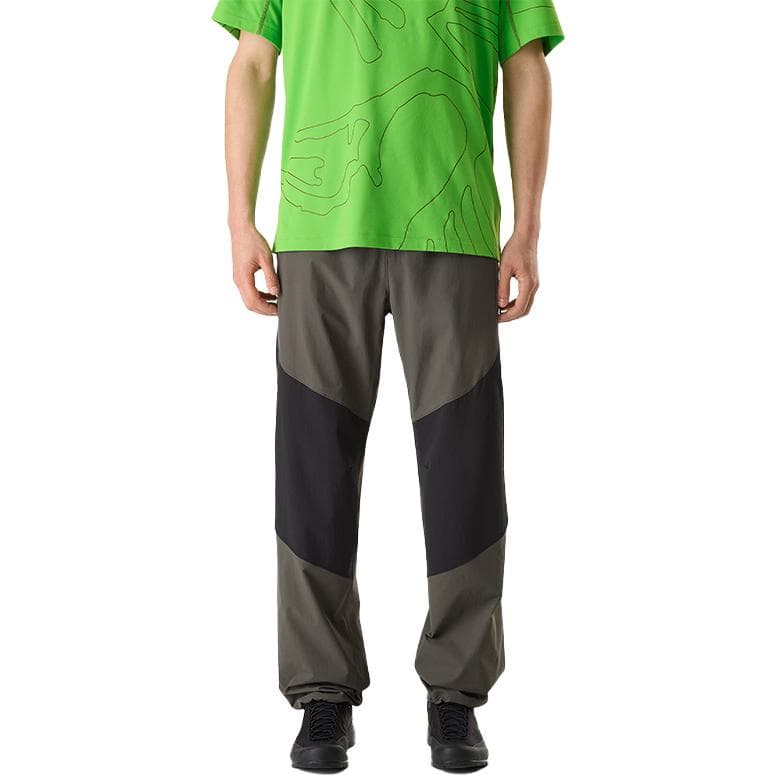 Штаны Arcteryx SS23 SYSTEM_A Drop5 Paltz Cargo Pant - изображение 2