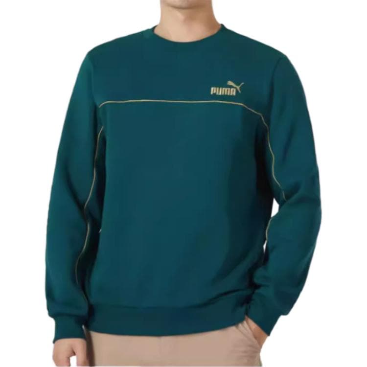 Худи PUMA Logo - изображение 2