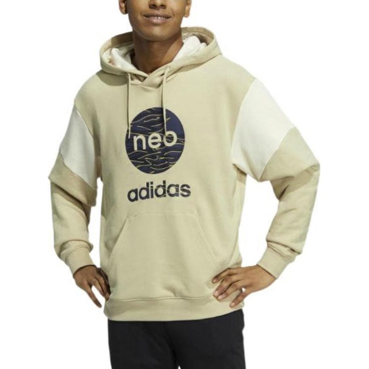 Худи adidas neo Logo - изображение 3
