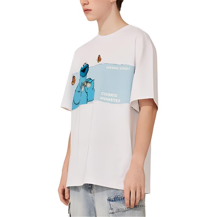 Футболка TSMLXLT T - изображение 4