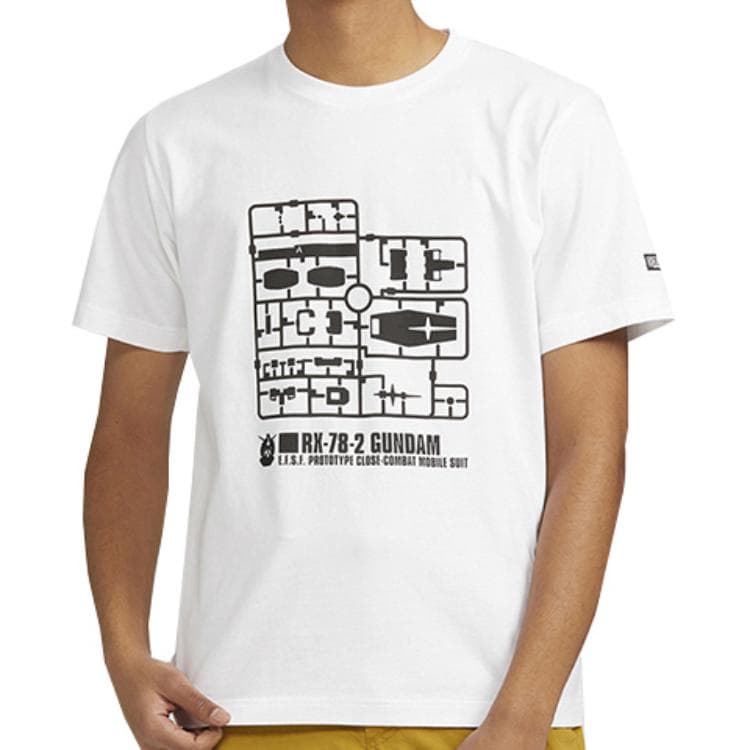 Футболка UNIQLO T - изображение 3