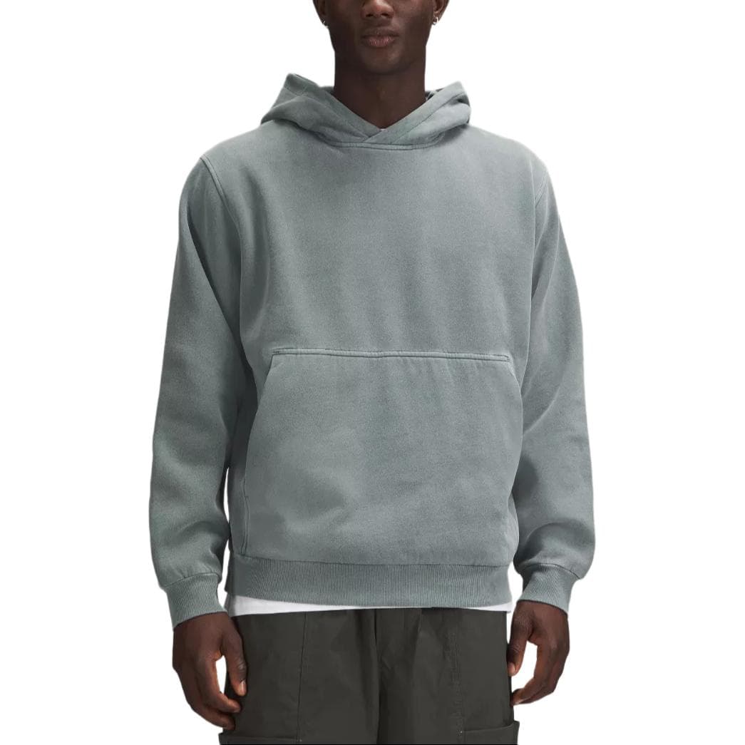 Худи lululemon Steady State Pullover Hoodie Wash - изображение 2