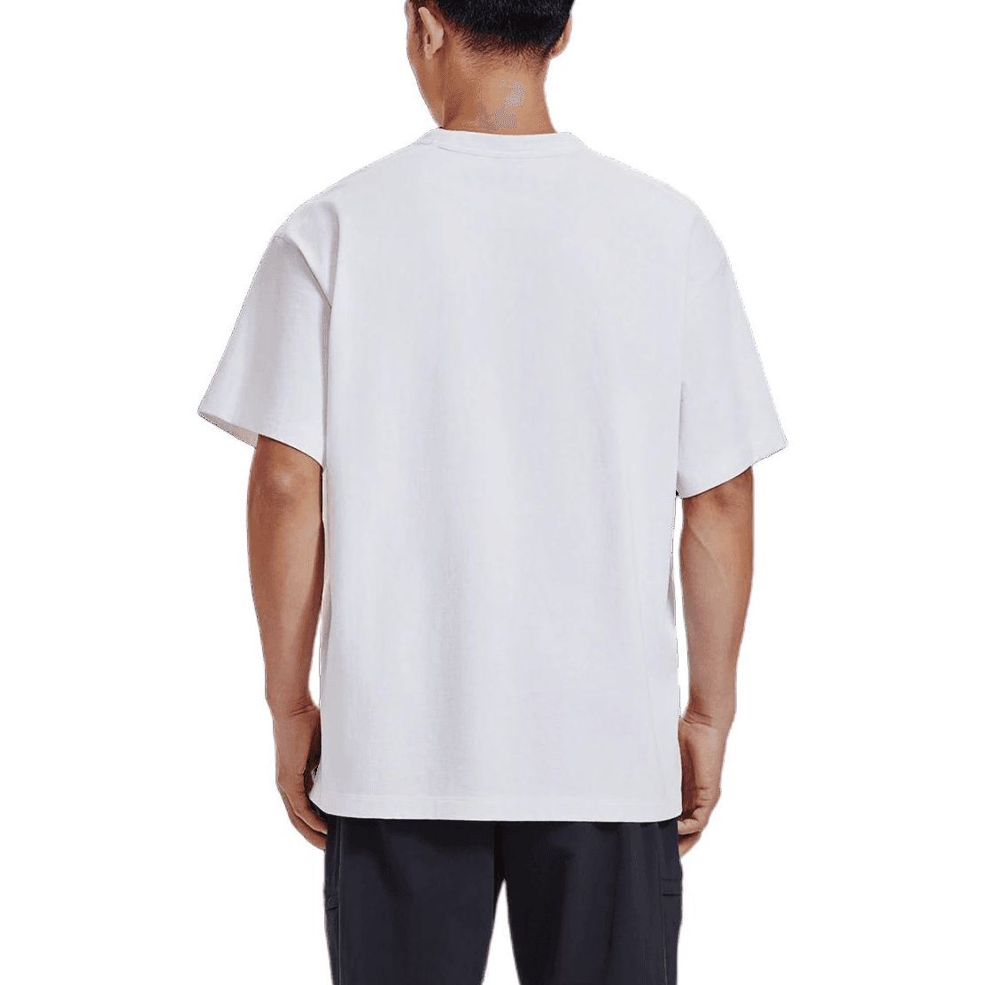 Футболка Under Armour logo T - изображение 4