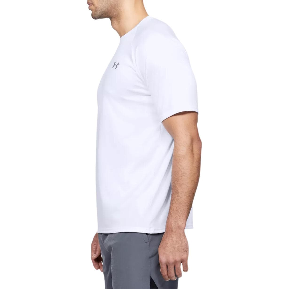 Футболка Under Armour LogoT - изображение 7