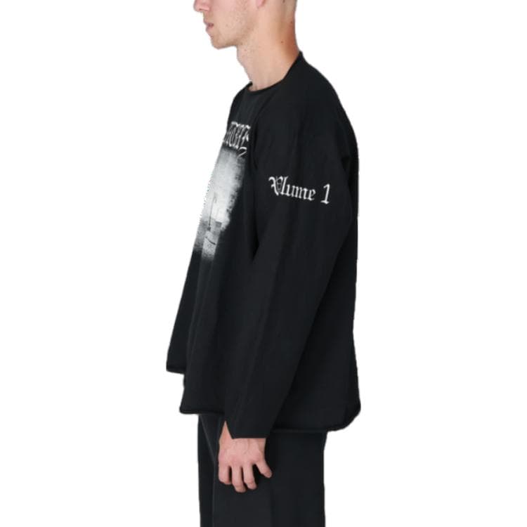 Футболка YEEZY SS24 T - изображение 5