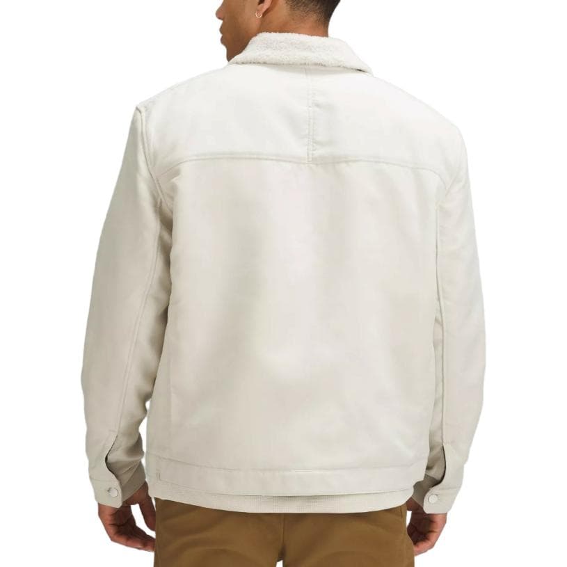 Куртка lululemon Sueded Utility - изображение 3
