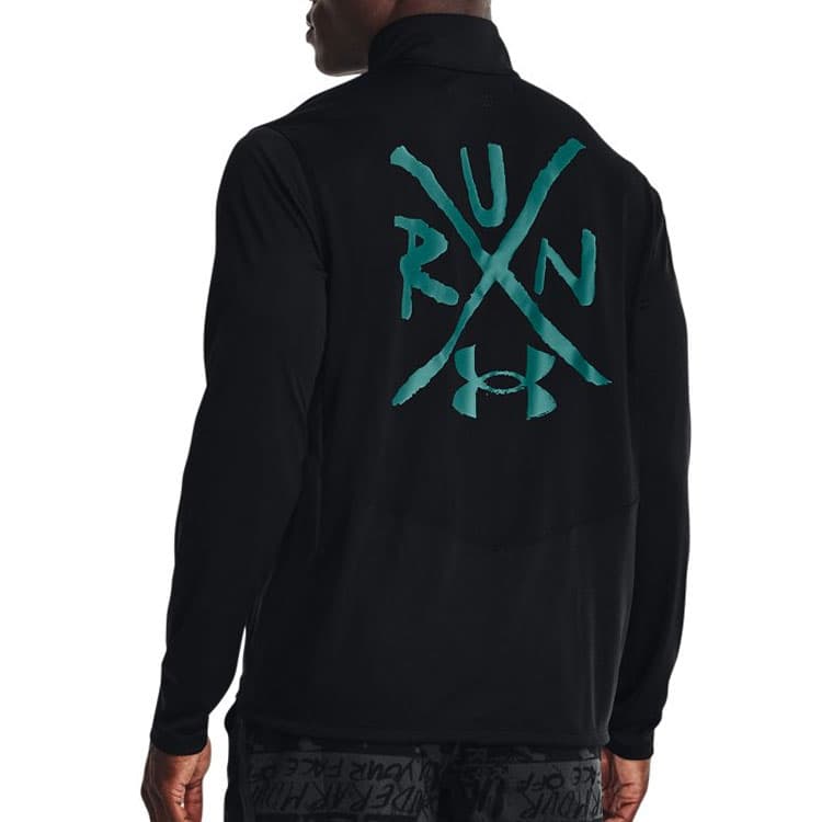 Футболка Under Armour T - изображение 4