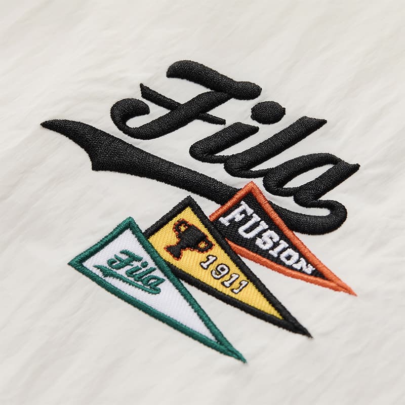 Куртка FILA FUSION - изображение 5