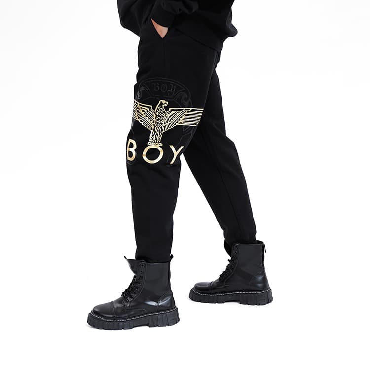Штаны Boy London FW22 logo - изображение 6