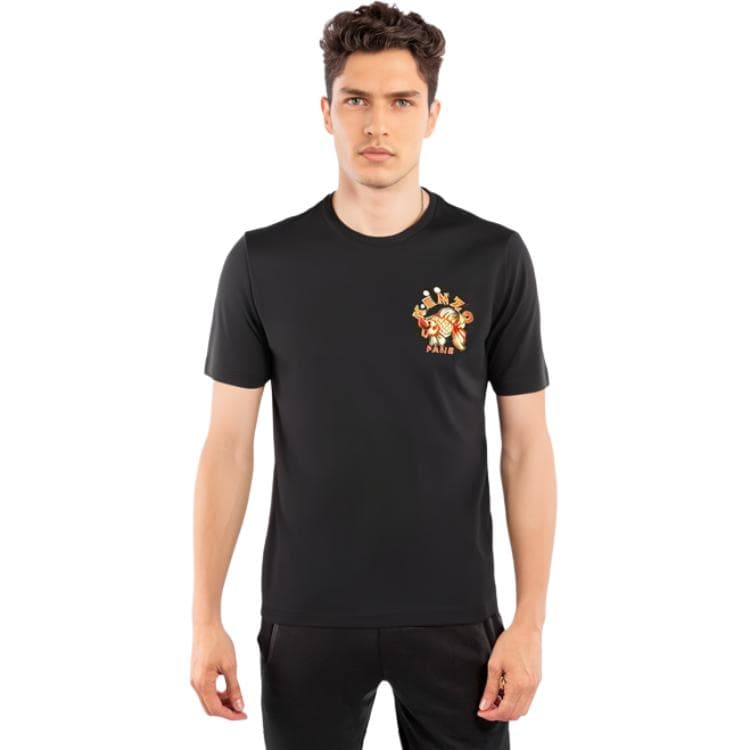 Футболка KENZO LogoT - изображение 4