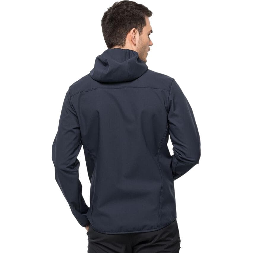Куртка Jack Wolfskin Bornberg - изображение 2