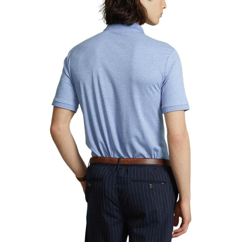 Поло Polo Ralph Lauren SS24 LogoPolo - изображение 4