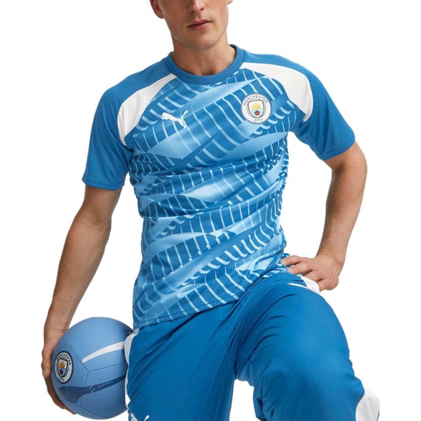 PUMA Prematch23-24 - изображение 4