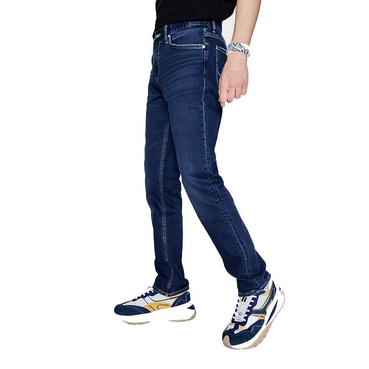 Штаны Lee SS23 - изображение 4